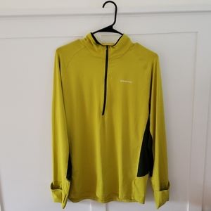 Men's Patagonia half-zip